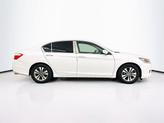 Thumbnail of 2015 White Orchid Pearl Honda Accord
