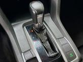 Thumbnail of 2020 Aegean Blue Metallic Honda Civic