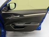 Thumbnail of 2020 Aegean Blue Metallic Honda Civic