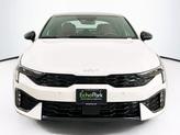 Thumbnail of 2025 Snow White Pearl Kia K5