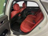 Thumbnail of 2025 Snow White Pearl Kia K5