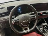 Thumbnail of 2025 Snow White Pearl Kia K5