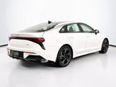 Thumbnail of 2025 Snow White Pearl Kia K5