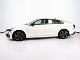Thumbnail of 2025 Snow White Pearl Kia K5
