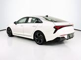 Thumbnail of 2025 Snow White Pearl Kia K5