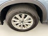 Thumbnail of 2015 Blue Reflex Mica Mazda CX-5
