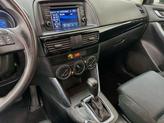 Thumbnail of 2015 Blue Reflex Mica Mazda CX-5