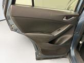 Thumbnail of 2015 Blue Reflex Mica Mazda CX-5