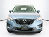 Thumbnail of 2015 Blue Reflex Mica Mazda CX-5