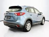 Thumbnail of 2015 Blue Reflex Mica Mazda CX-5