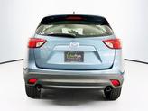 Thumbnail of 2015 Blue Reflex Mica Mazda CX-5