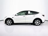 Thumbnail of 2023 Pearl White Multi-Coat Tesla Model Y