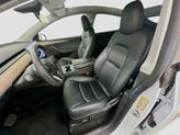 Thumbnail of 2023 Pearl White Multi-Coat Tesla Model Y