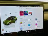 Thumbnail of 2023 Pearl White Multi-Coat Tesla Model Y