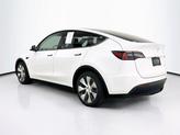 Thumbnail of 2023 Pearl White Multi-Coat Tesla Model Y