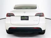 Thumbnail of 2023 Pearl White Multi-Coat Tesla Model Y