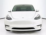 Thumbnail of 2023 Pearl White Multi-Coat Tesla Model Y