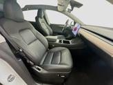 Thumbnail of 2023 Pearl White Multi-Coat Tesla Model Y