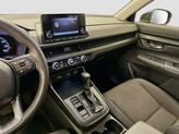 Thumbnail of 2023 Crystal Black Pearl Honda CR-V