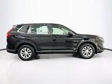 Thumbnail of 2023 Crystal Black Pearl Honda CR-V