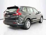 Thumbnail of 2023 Crystal Black Pearl Honda CR-V