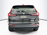 Thumbnail of 2023 Crystal Black Pearl Honda CR-V