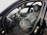 Thumbnail of 2021 Black Sapphire Metallic BMW X3