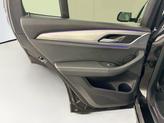 Thumbnail of 2021 Black Sapphire Metallic BMW X3