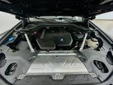 Thumbnail of 2021 Black Sapphire Metallic BMW X3