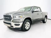 Thumbnail of 2020 Granite Crystal Metallic Clearcoat RAM 1500