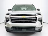 Thumbnail of 2025 Sterling Gray Metallic Chevrolet Traverse