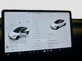 Thumbnail of 2023 Pearl White Multi-Coat Tesla Model Y