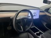 Thumbnail of 2023 Pearl White Multi-Coat Tesla Model Y