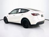 Thumbnail of 2023 Pearl White Multi-Coat Tesla Model Y