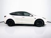 Thumbnail of 2023 Pearl White Multi-Coat Tesla Model Y