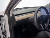 Thumbnail of 2023 Pearl White Multi-Coat Tesla Model Y