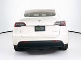 Thumbnail of 2023 Pearl White Multi-Coat Tesla Model Y