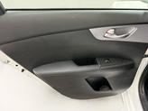 Thumbnail of 2024 Snow White Pearl Kia Forte