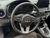 Thumbnail of 2024 Snow White Pearl Kia Forte