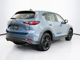 Thumbnail of 2024 Polymetal Gray Metallic Mazda CX-5