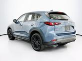 Thumbnail of 2024 Polymetal Gray Metallic Mazda CX-5