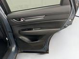Thumbnail of 2024 Polymetal Gray Metallic Mazda CX-5