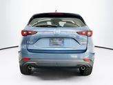 Thumbnail of 2024 Polymetal Gray Metallic Mazda CX-5