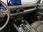 Thumbnail of 2024 Polymetal Gray Metallic Mazda CX-5