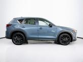 Thumbnail of 2024 Polymetal Gray Metallic Mazda CX-5