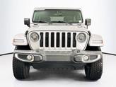 Thumbnail of 2021 Billet Silver Metallic Clearcoat Jeep Wrangler Unlimited 4xe