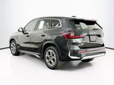 Thumbnail of 2024 Jet Black BMW X1
