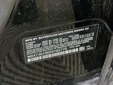 Thumbnail of 2024 Jet Black BMW X1