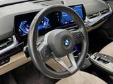 Thumbnail of 2024 Jet Black BMW X1
