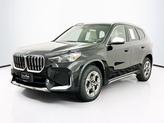 Thumbnail of 2024 Jet Black BMW X1